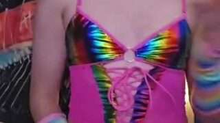 Sissy Candi: I’d Do Anything for Cock! – @candisissyslut